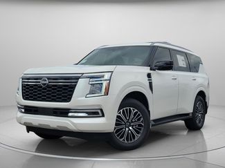 New 2026 Nissan Armada SL video 2