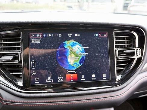 Certified 2024 Dodge Durango R/T image 29