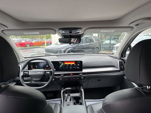 New 2026 Kia Sorento S w/ S Panoramic Sunroof Package AWD/4WD image 24