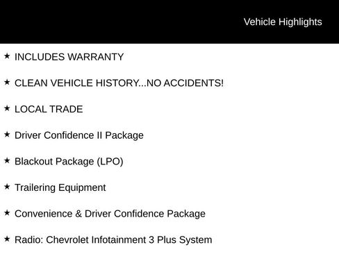 Used 2020 Chevrolet Traverse LT FWD image 1