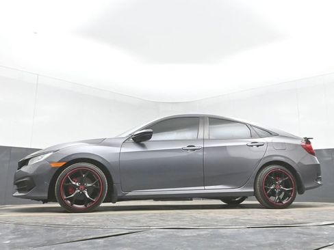 Used 2018 Honda Civic LX image 41