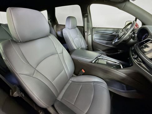 Used 2023 Buick Enclave Essence w/ Sport Touring Edition image 36