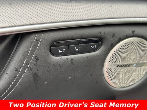 Used 2022 INFINITI QX55 Essential w/ Proassist Package image 5