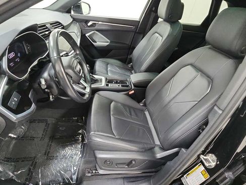 Used 2023 Audi Q3 2.0T Premium AWD/4WD image 13