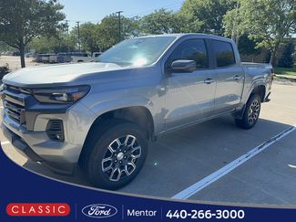 Used 2024 Chevrolet Colorado LT w/ LT Convenience Package III AWD/4WD video 1