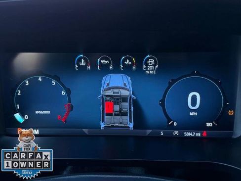 Certified 2024 Ford F150 STX image 13