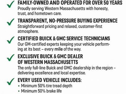 Used 2024 GMC Savana 2500 w/ Driver Convenience Package