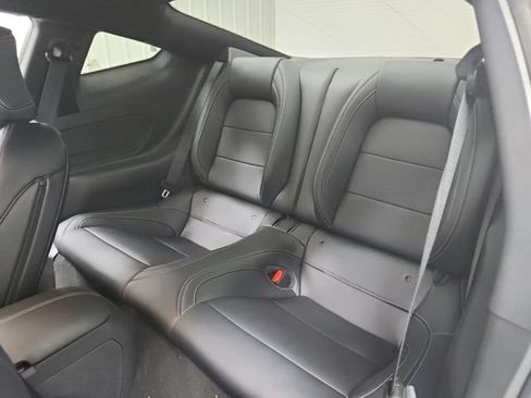 Used 2026 Ford Mustang GT Premium RWD image 31