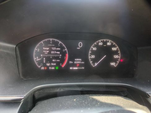 Used 2024 Honda CR-V EX image 13