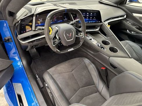 New 2026 Chevrolet Corvette Z06 image 10