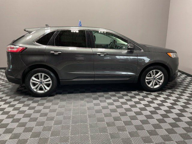 Used 2020 Ford Edge SEL w/ Convenience Package AWD/4WD image 7