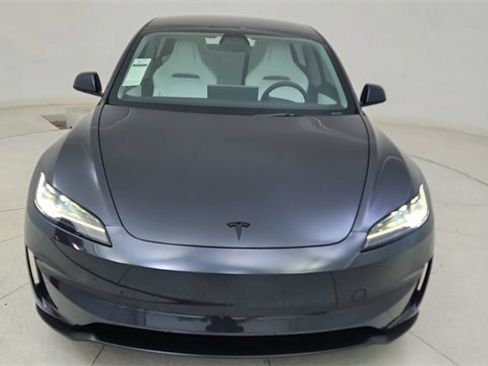 Used 2025 Tesla Model 3 Performance image 13
