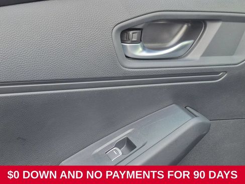 Used 2025 Honda Accord LX image 25