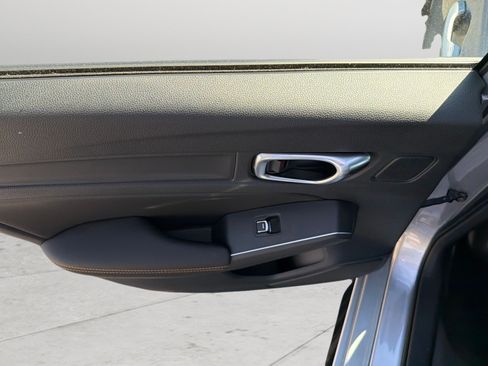 New 2026 Acura Integra A-Spec FWD image 27