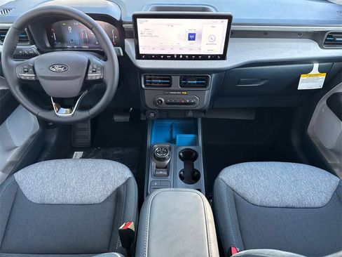 New 2025 Ford Maverick XLT w/ Equipment Group 301A image 18