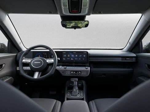 New 2026 Hyundai Kona SEL Premium image 11