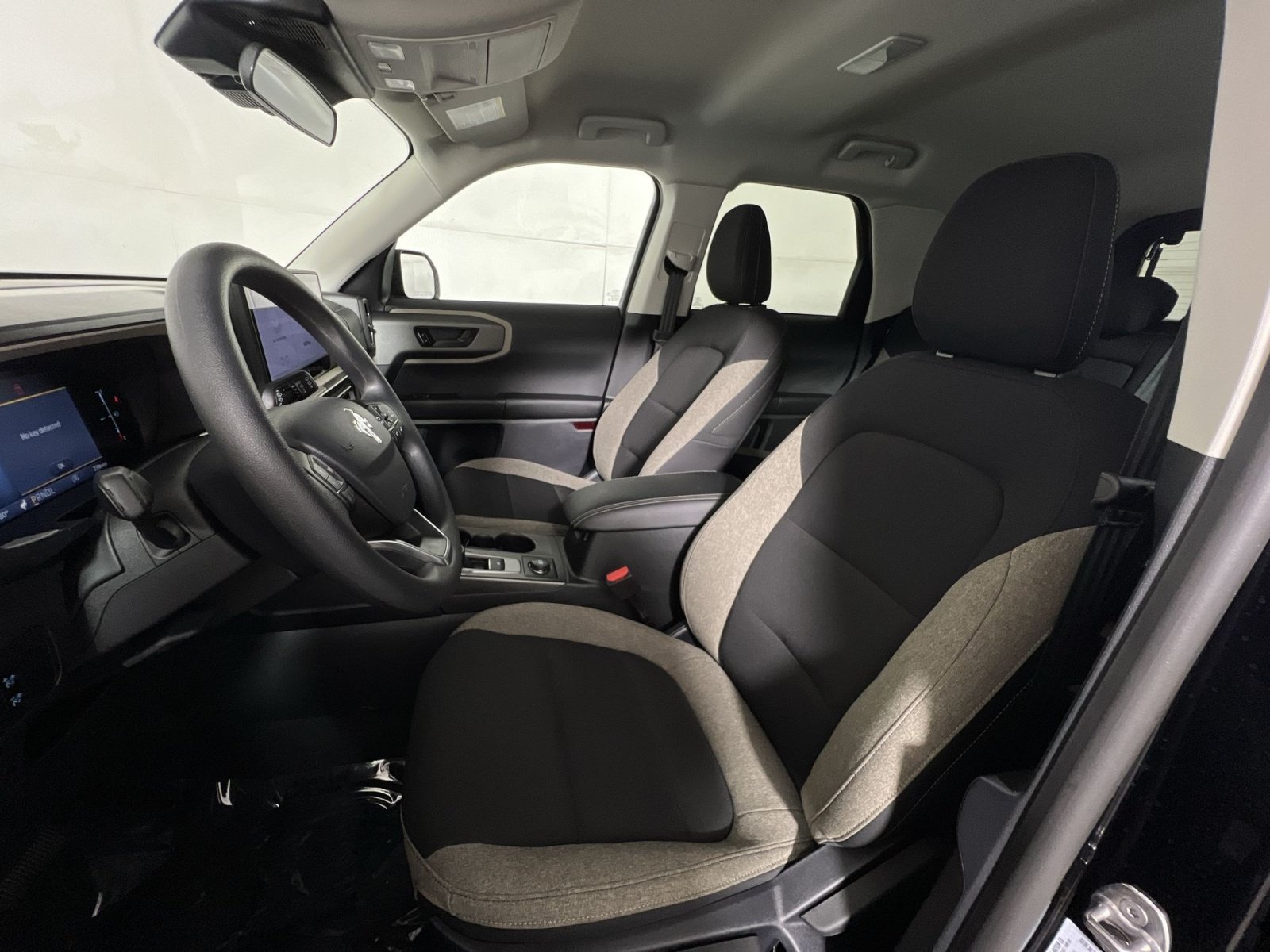 Used 2026 Ford Bronco Sport Big Bend AWD/4WD image 13