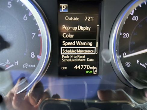 Certified 2018 Toyota Highlander XLE image 13