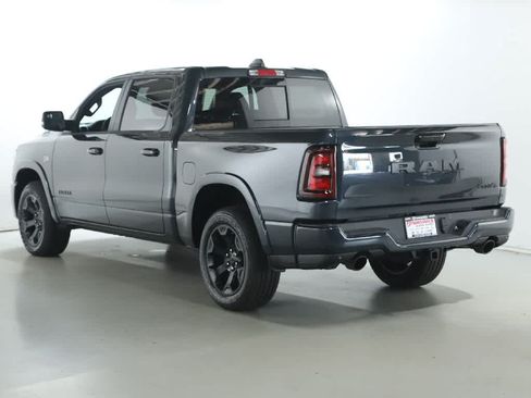 Used 2026 RAM 1500 Big Horn AWD/4WD image 43