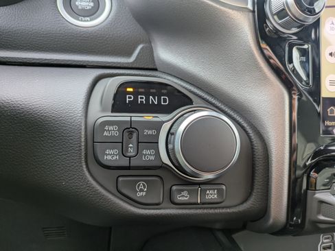 New 2026 RAM 1500 Big Horn image 16