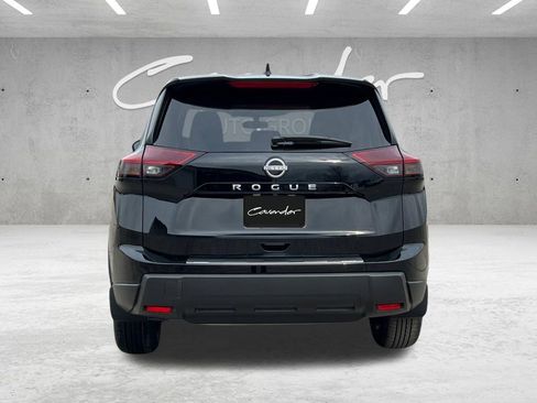 New 2026 Nissan Rogue SV image 15