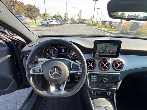 Used 2017 Mercedes-Benz GLA 45 AMG 4MATIC image 14
