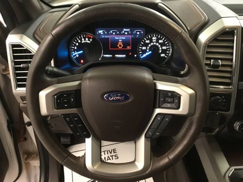Used 2015 Ford F150 King Ranch AWD/4WD image 10