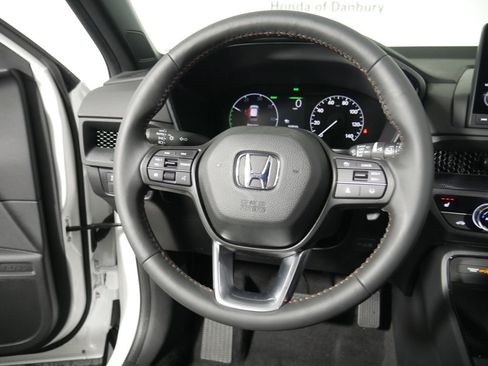 New 2026 Honda CR-V Sport image 13