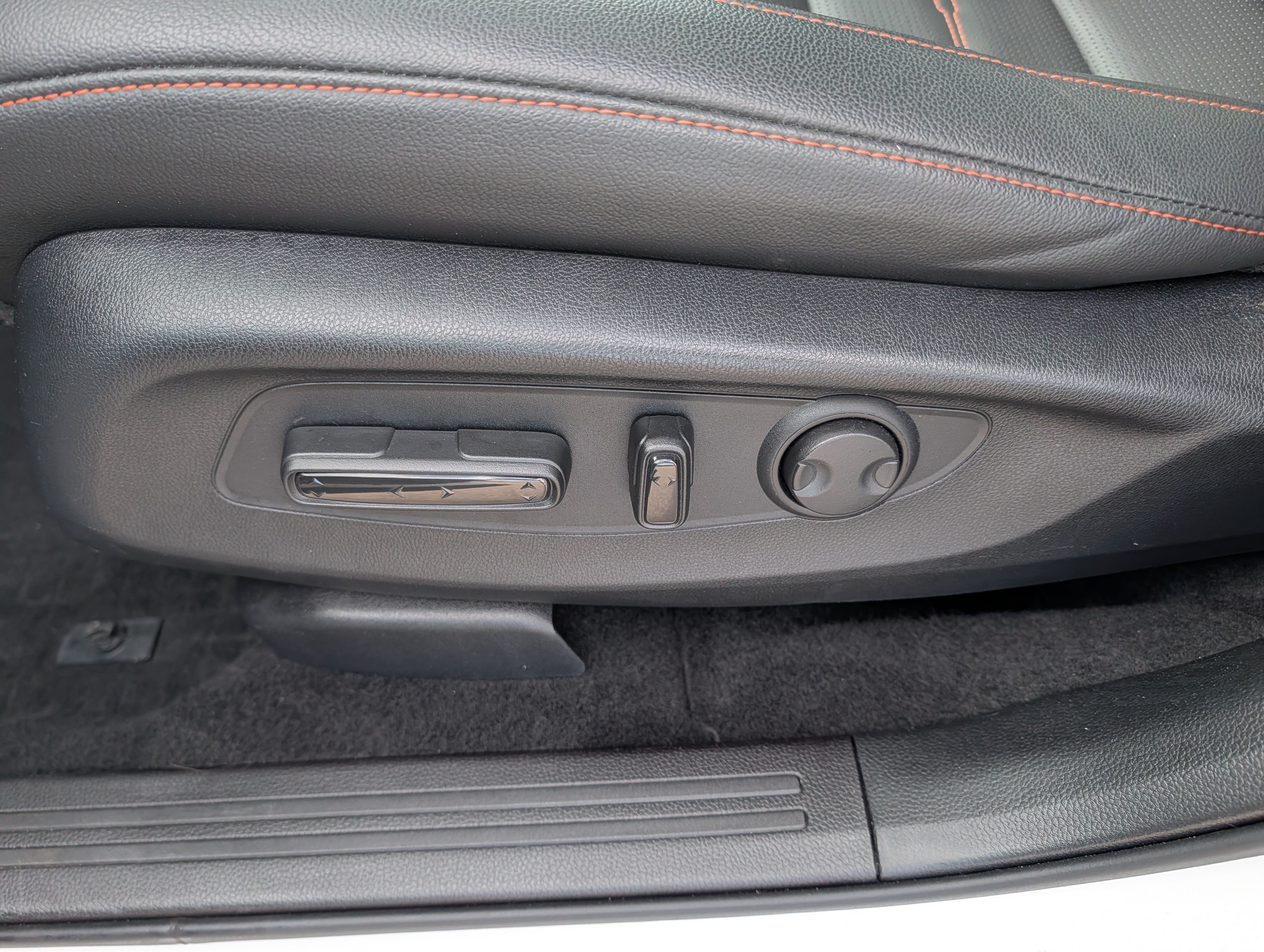 Used 2026 Honda CR-V Sport-L image 23