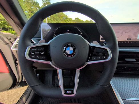 New 2026 BMW 430i xDrive w/ M Sport Package AWD/4WD image 25