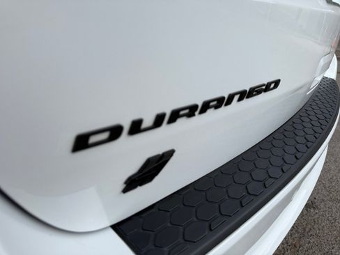 Used 2025 Dodge Durango GT w/ Blacktop Package AWD/4WD image 27