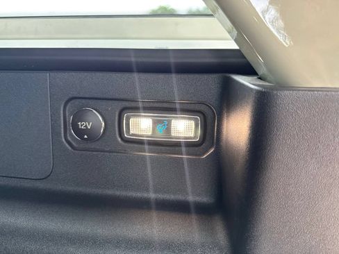 Used 2025 Ford Bronco Badlands AWD/4WD image 54