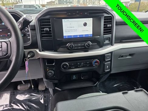 Certified 2023 Ford F150 XLT AWD/4WD image 21
