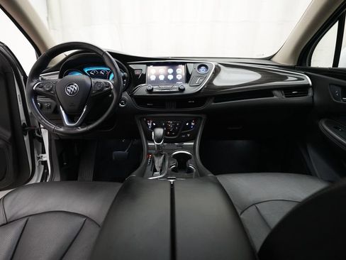 Used 2017 Buick Envision Essence FWD image 5