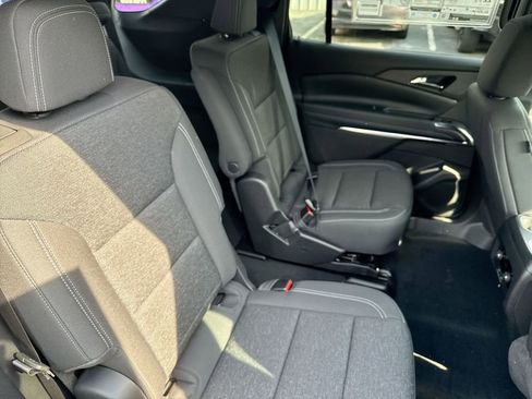 New 2026 Chevrolet Traverse LT FWD image 29