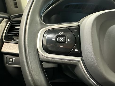 Used 2022 Volvo XC90 T6 Inscription w/ Advanced Package AWD/4WD image 16