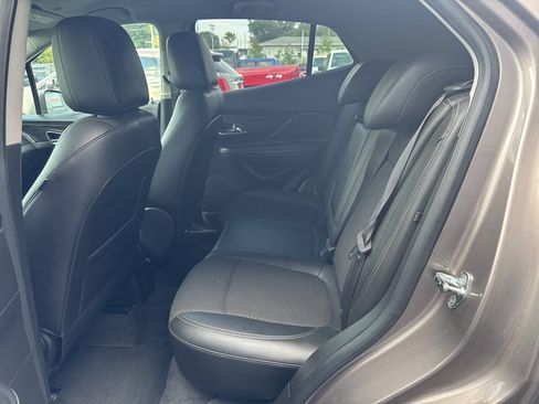 Used 2013 Buick Encore Convenience AWD/4WD image 16