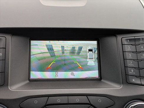 Used 2018 Ford Edge SEL FWD image 14