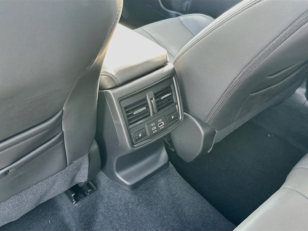 New 2026 Subaru Outback Limited w/ Premium/Limited Plus Package AWD/4WD image 32
