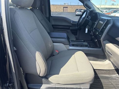 Used 2018 Ford F150 XLT w/ Equipment Group 302A Luxury image 26