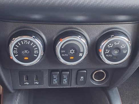 Used 2019 Mitsubishi Outlander Sport SE image 17