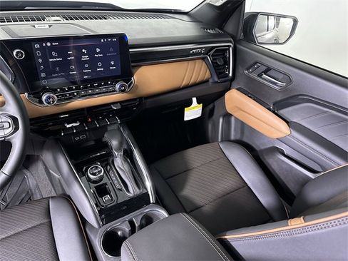 New 2026 GMC Canyon AT4 w/ Technology Plus Package image 36