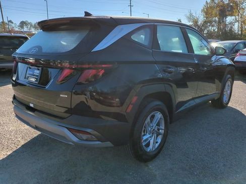 New 2026 Hyundai Tucson SE image 5