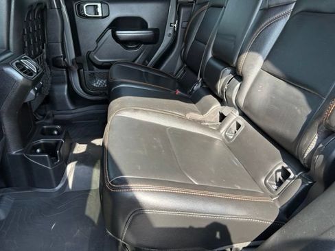 Used 2020 Jeep Gladiator Sport w/ Quick Order Package 24S AWD/4WD image 12