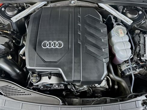 Used 2023 Audi A5 2.0T Premium Plus w/ Premium Plus AWD/4WD image 12
