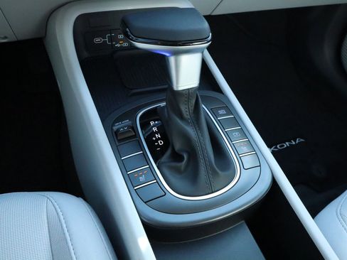 New 2026 Hyundai Kona SEL Sport FWD image 16