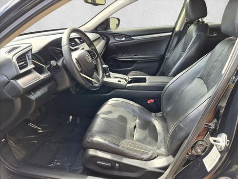 Used 2016 Honda Civic EX-L image 17