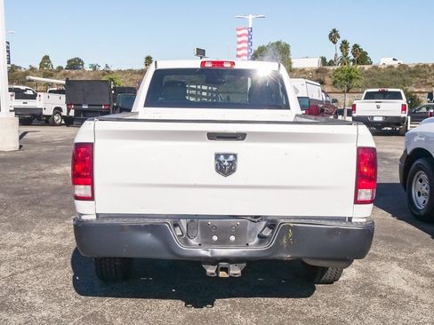 Used 2016 RAM 1500 Tradesman w/ Power & Remote Entry Group image 8