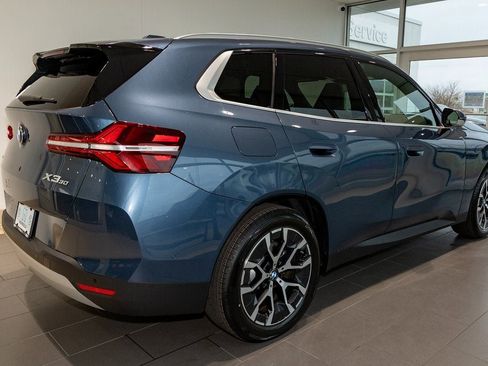 New 2026 BMW X3 xDrive30 w/ Convenience Package image 5