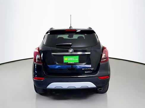 Used 2021 Buick Encore Preferred image 8